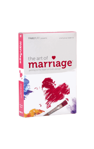 The Art of Marriage®️ Classic - Small Group Kit (2011)