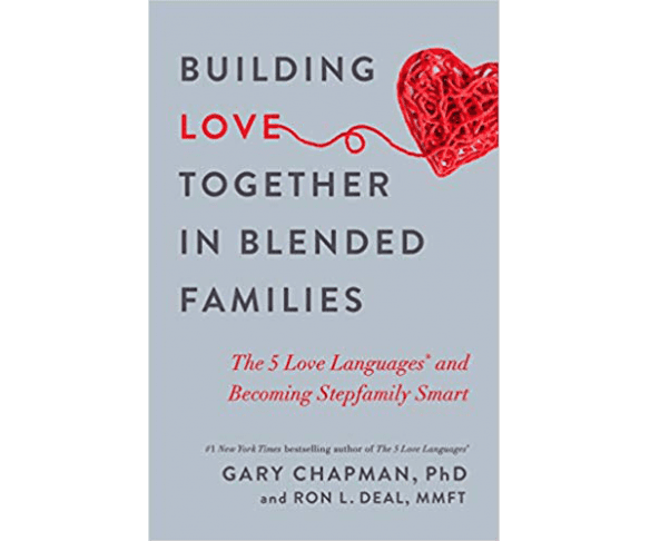 Building Love Together in Blended Families