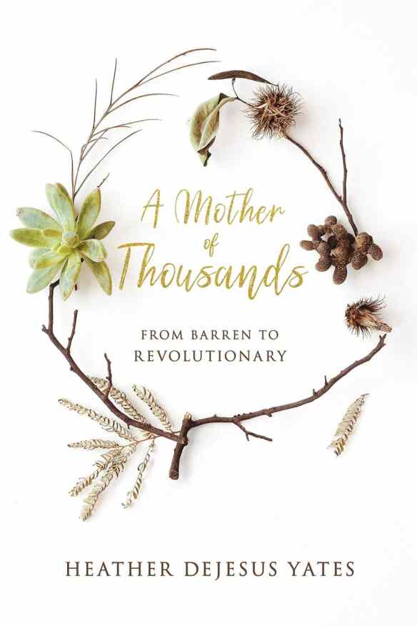 A Mother to Thousands