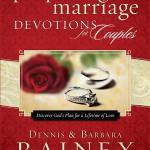 Preparing for Marriage Devotions for Couples