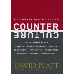 Counter Culture: Following Christ in an Anti-Christian Age