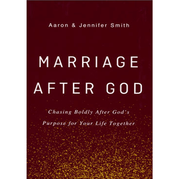 Marriage After God
