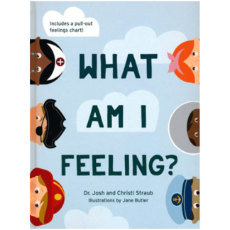 What Am I Feeling?