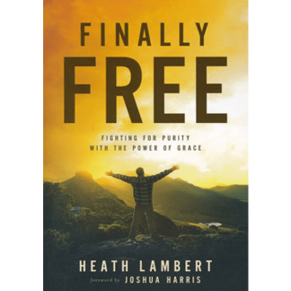 Finally Free