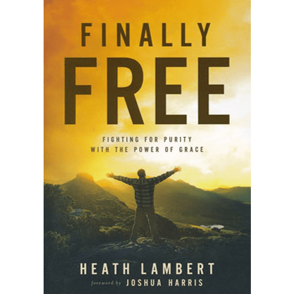 Finally Free
