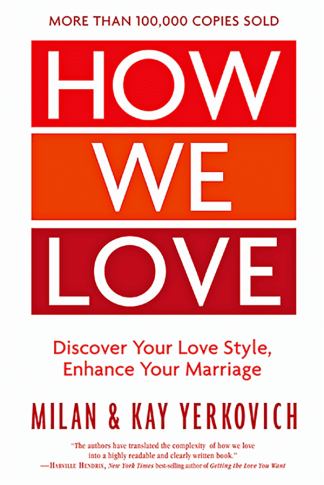 How We Love