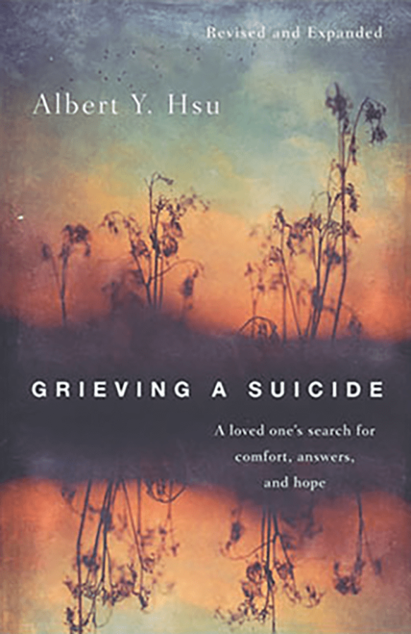 Grieving a Suicide