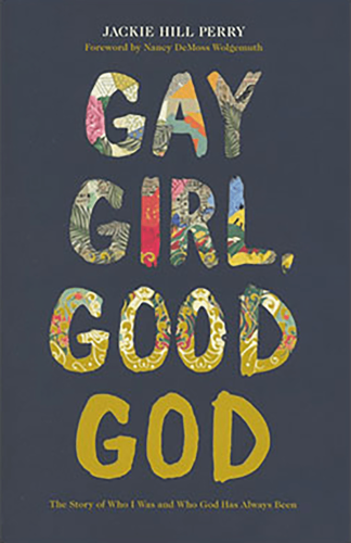 Gay Girl, Good God