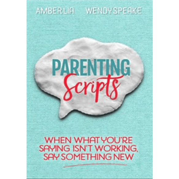 Parenting Scripts