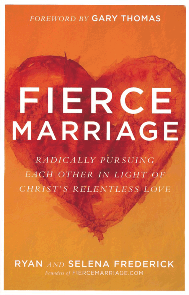 Fierce Marriage