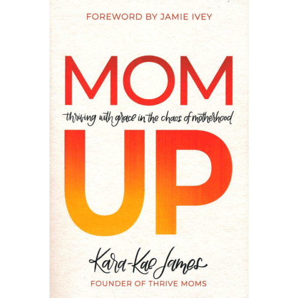 Mom Up