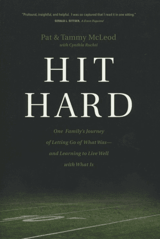 Hit Hard