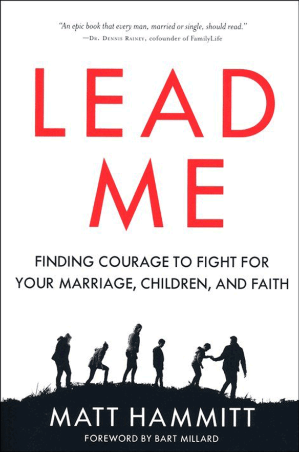 Lead Me