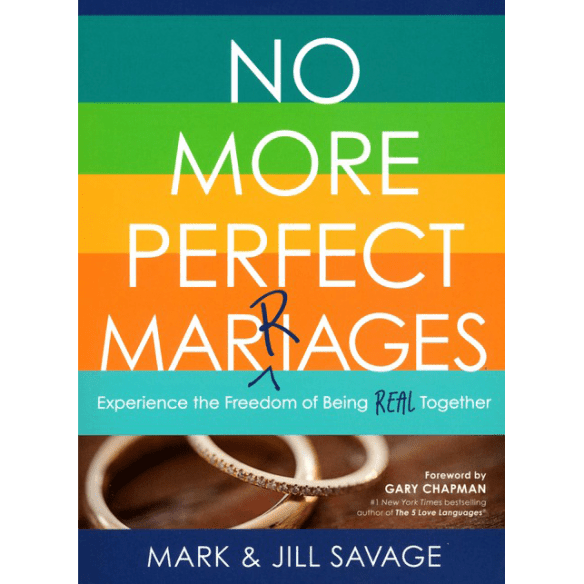 No More Perfect Marriages