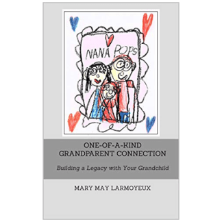 One-of-a-Kind Grandparent Connection