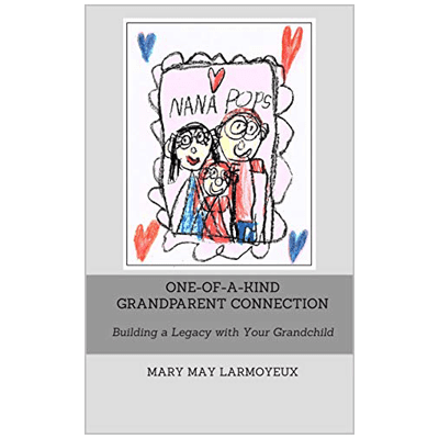 One-of-a-Kind Grandparent Connection