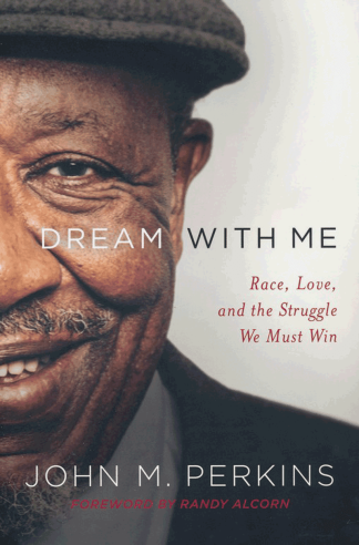 Dream With Me