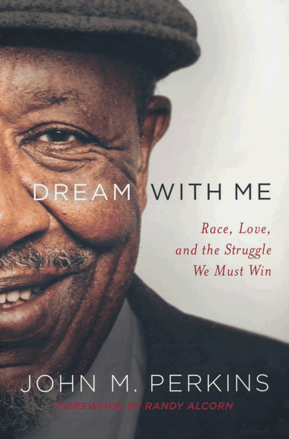Dream With Me