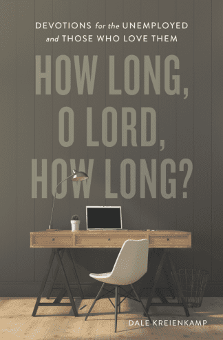 How Long, O Lord, How Long?