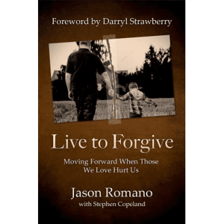 Live to Forgive