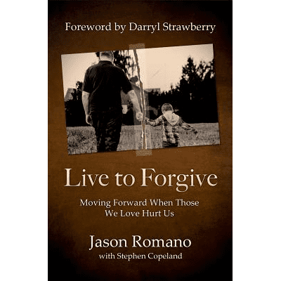 Live to Forgive