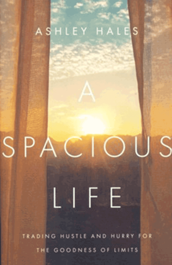 A Spacious Life