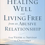 Healing Well and Living Free from an Abusive Relationship: From Victim to Survivor to Overcomer