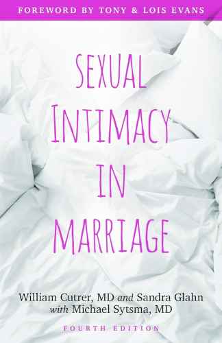 Sexual Intimacy In Marriage
