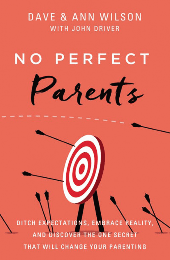 No Perfect Parents