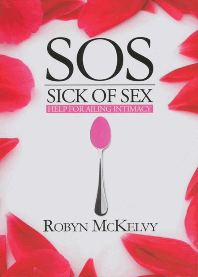 SOS: Sick of Sex