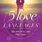 The 5 Love Languages - Paperback
