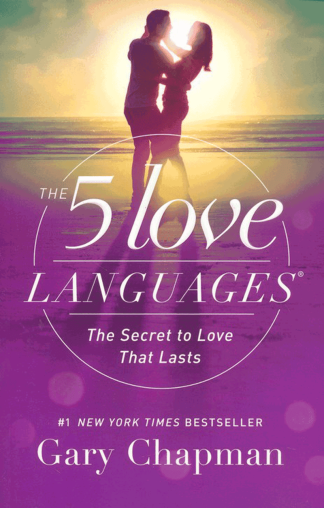 The 5 Love Languages - Paperback