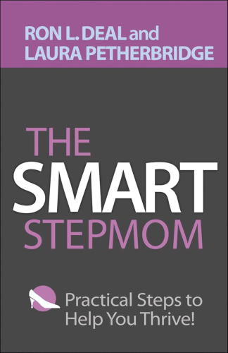 The Smart Stepmom - Second Edition