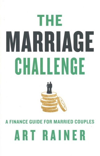The Marriage Challenge: A Finance Guide for Married Couples