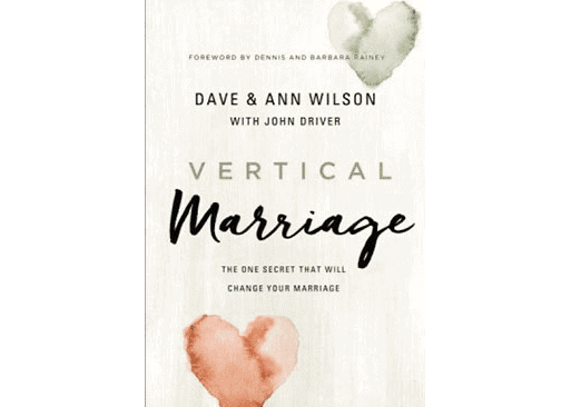 Vertical Marriage