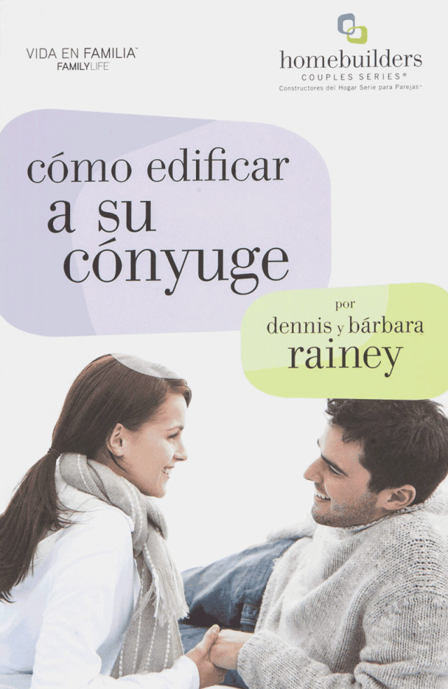 Cómo Edificar a su Cónyuge