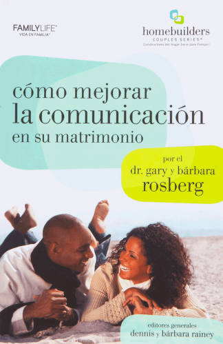 Cómo mejorar la comunicación en su matrimonio