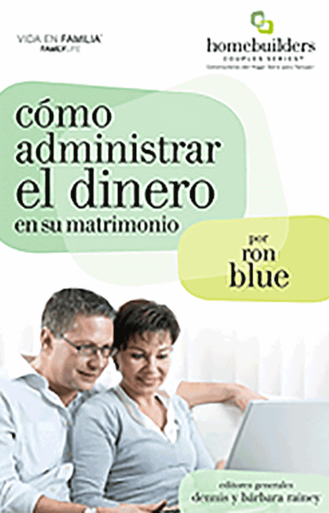 Cómo administrar el dinero en su matrimonio