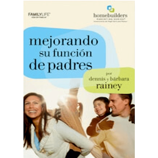 Mejorando su función de padres