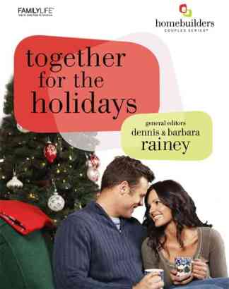 Together for the Holidays - PDF
