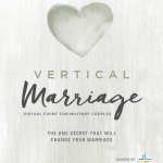 Vertical Marriage Event Manual PDF for Military Couples