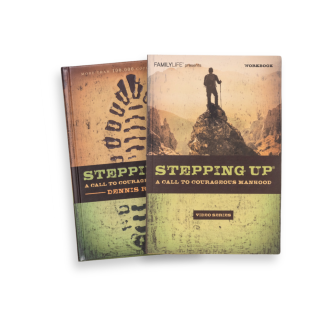 Stepping Up Leader Kit