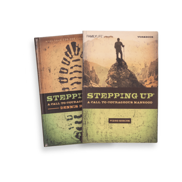 Stepping Up Leader Kit