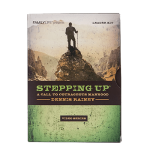 Stepping Up Video Series Leader Kit (Streaming Only)