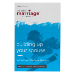 Building Up Your Spouse