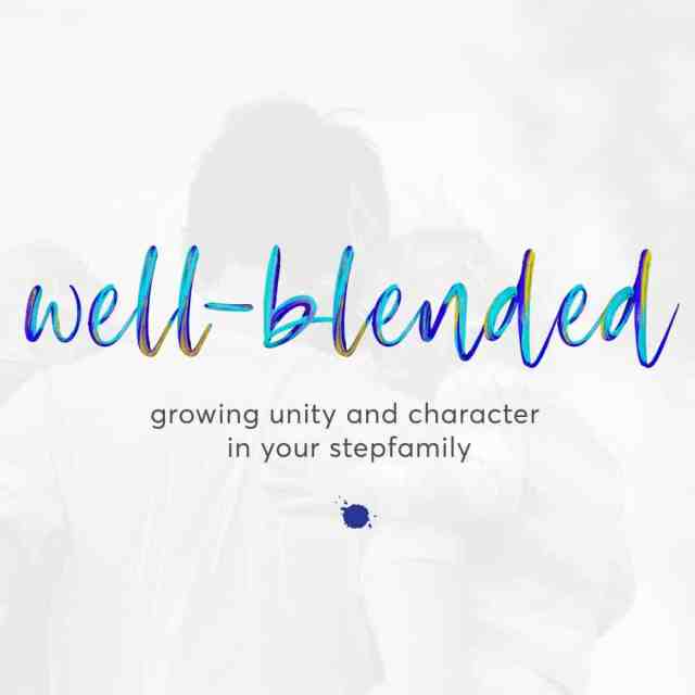 Well-Blended Online Course
