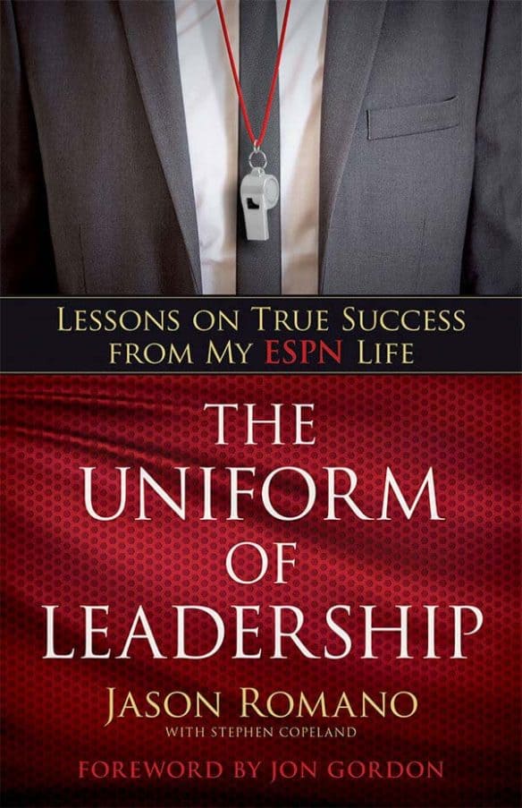 The Uniform of Leadership