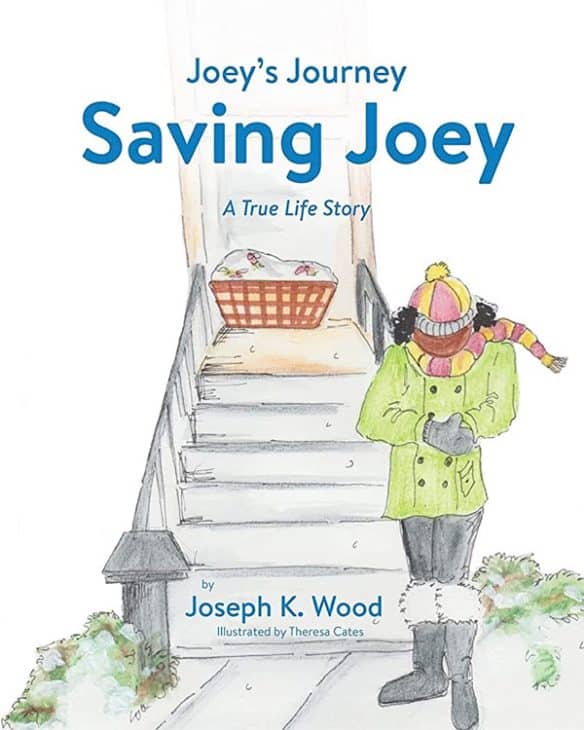 Saving Joey