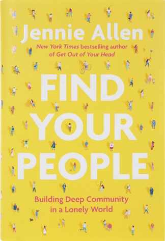 Find Your People