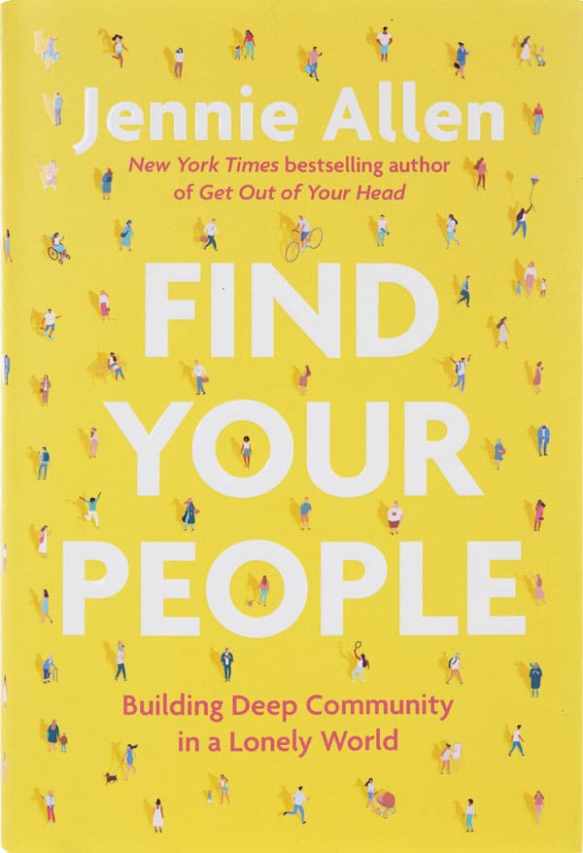 Find Your People